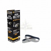 Work Sharp Ken Onion X22 Medium Belt Bulk Pack